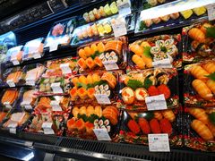-Olé精品超市(海上世界店)