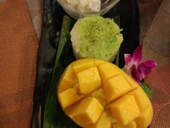 -Phensiri Thai Restaurant