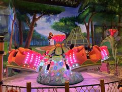 -蓝精灵乐园·世茂精灵之城主题乐园