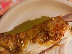 -新沙烧烤·炭烤鲜牛肉(新沙路店)