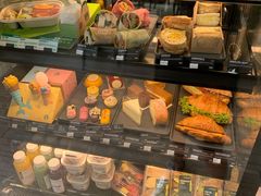 -星巴克(来福士办公楼店)