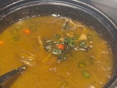 -羊门客在·烤盐池滩羊·川菜