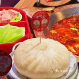 为了这口重庆受气牛肉火锅，我可以去望京无数次