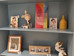 -海马体照相馆(上海月星环球港店)