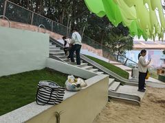 -杭州开元森泊度假乐园