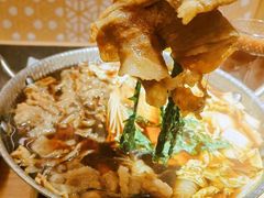 -德川家日本料理(中关村寰太大厦店)