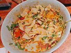 -长安记·大美陕菜(大族广场店)