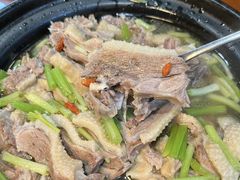 -农厨好味·温泉鹅·农家菜
