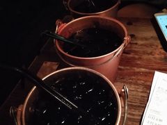 -Perry's·酒吧(黄埔大道店)