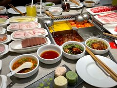 -海底捞火锅(新松江路店)
