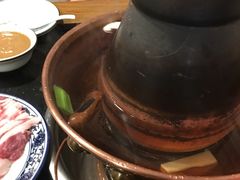 -裕德孚·非遗手切涮羊肉(东直门内大街店)