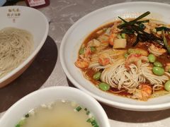 -松鹤面馆·古法焖肉面(观前店)
