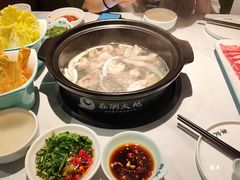 -春润大地海南椰子鸡(沙井京基百纳广场店)