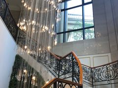 -郑州银基黄帝宫御温泉