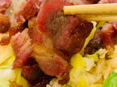吾家叉烧饭-吾家香港烧腊专门店