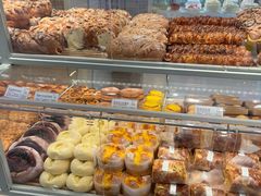 -好利来(鲁谷店)