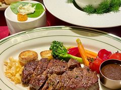 -Wei菋·Le Bistrot