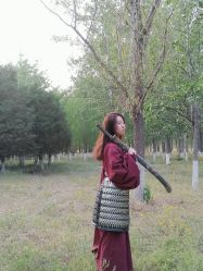 点击看大图 -美云庭古装·格格服汉服·京城旅拍(北京店)