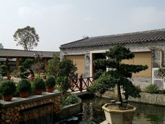 -顺德了能馆(虎门店)