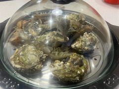 -前王院•巧克力海鲜市集餐厅(万平口店)