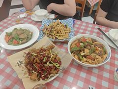 -海燕酒店(惠济路店)