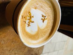 -西关84·History·Art·Cafe