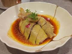 -汉水谣·江景餐厅(江滩店)