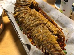 -胡家大厨(时光街店)