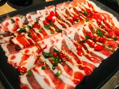 -新石器烤肉(西田城店)