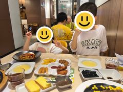 -豪客来牛排(海沧阿罗海店)