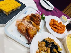 -凯鸽酒楼(振兴街店)