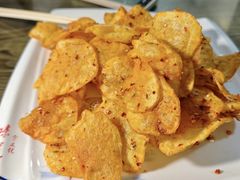 -神仙钵湘香土菜馆(光华路店)