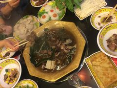 -芦月轩羊蝎子(北蜂窝店)