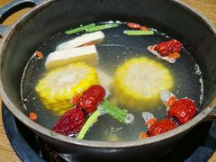 -呷哺呷哺 黄金牧场 (回龙观港龙店)