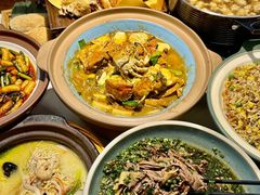 -打酱油·非遗淮扬菜(瘦西湖梅岭店)