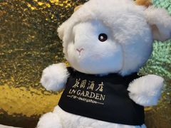 -广州花园酒店