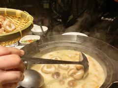 -捞王锅物料理(凯旋路店)