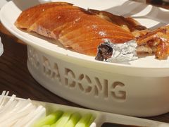 酥不腻烤鸭-小大董·烤鸭(五棵松店)