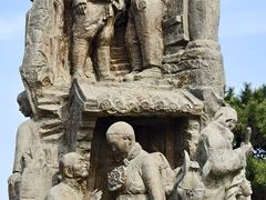 -中国人民抗日战争纪念雕塑园