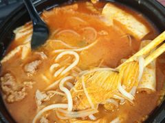 -潮牛壹号鲜牛肉火锅(光谷天地店)