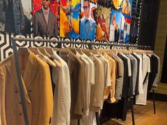 -SUITSUPPLY(安福路店)