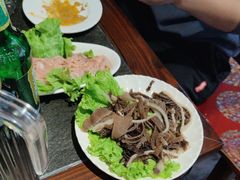 -陈府大宅门成都火锅·手切鲜肉(太原街店)