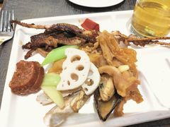 -嘉兴华美达酒店(秦逸路店)