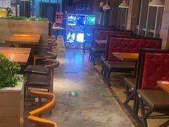 -比格比萨自助(宋家庄店)