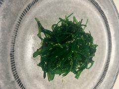-牛扒先生·雪花牛扒西餐厅(东平店)