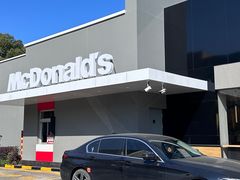 -麦当劳(台州路桥DT店)