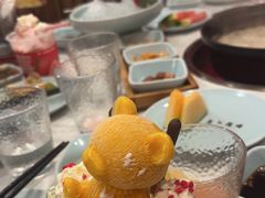 -捞神煲汤火锅(湖滨商业街店)