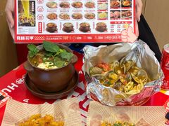 -见味花甲(福田coco park店)