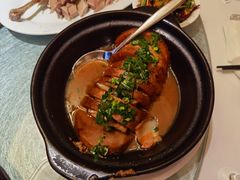 -小厨娘淮扬菜(六合欢乐港店)