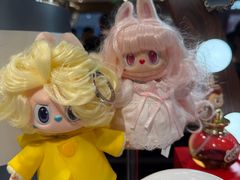 -泡泡玛特POPMART(国金街店)